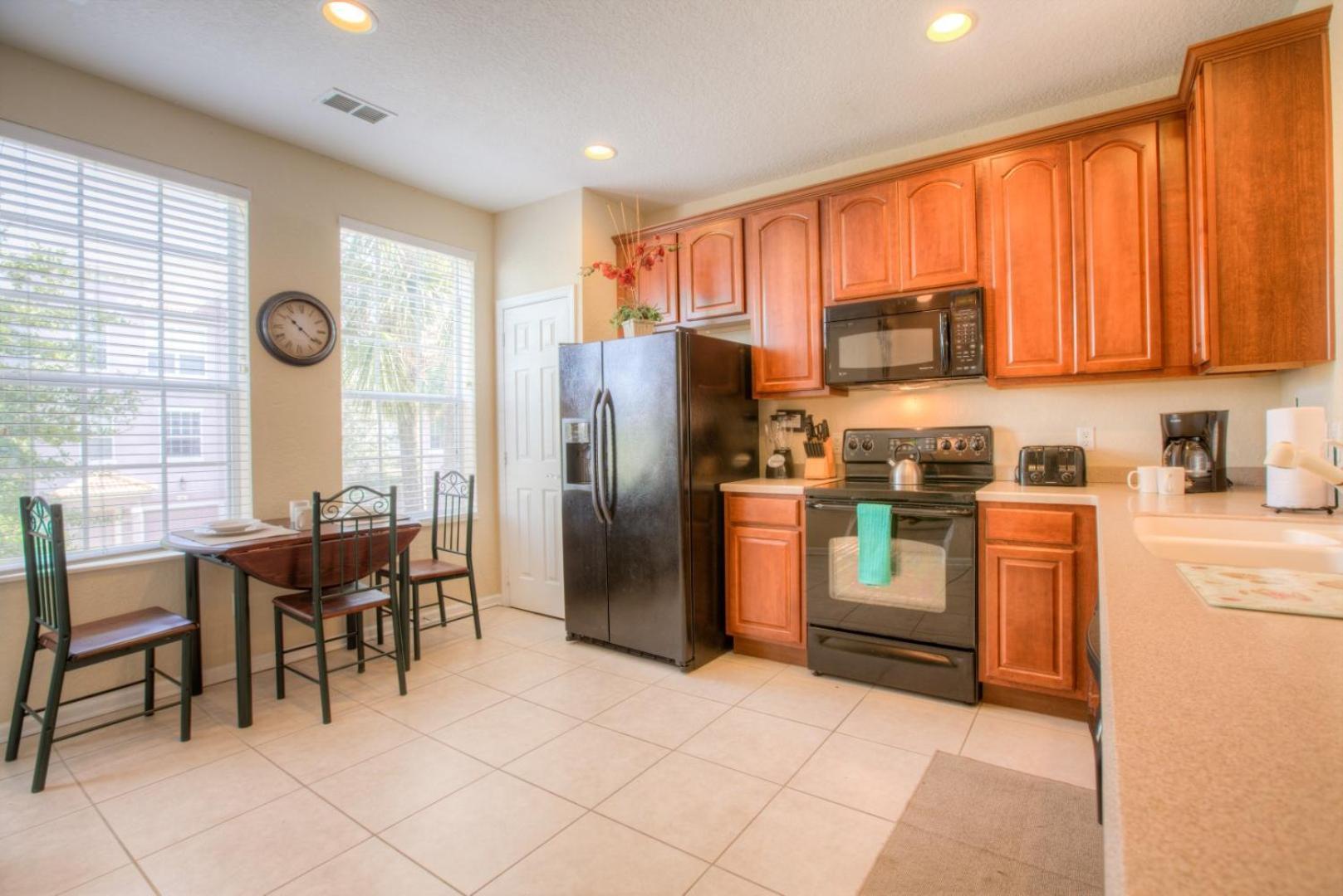 Resort Townhome: Perfect Orlando Vacation Spot Exterior foto